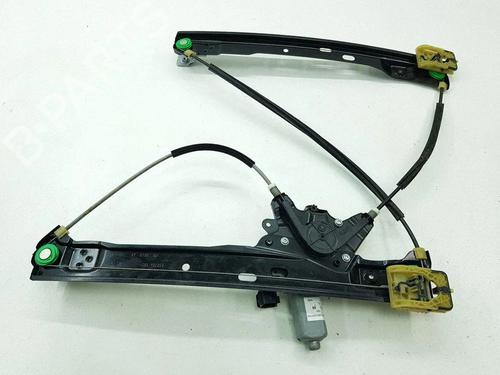 Rudehejsemekanisme Højre foran FORD B-MAX (JK) 1.6 TDCi | BP38244260C23 - Image 7