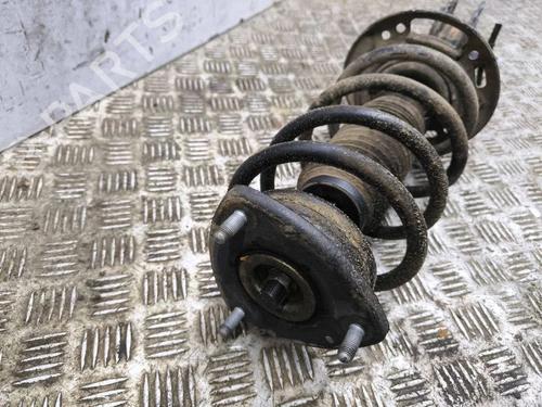 Left front shock absorber MAZDA CX-5 (KE, GH) 2.2 D AWD (KE102) | BP39160233M16 - Image 5