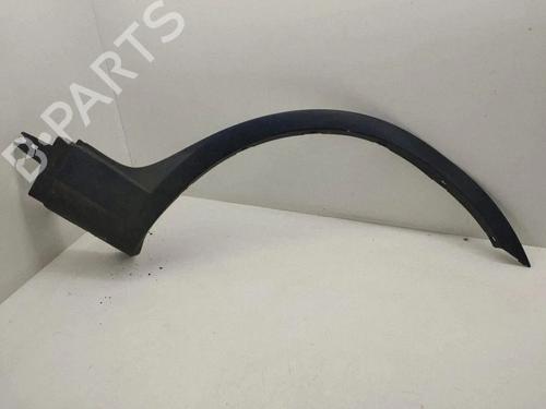 Used Wheel arch Wheel arch BMW X3 (E83) 2.0 d (150 hp) 40232612 40232612