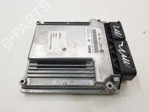 Engine control unit (ECU) BMW 3 Compact (E46) 320 td | BP38248667M57  - Image 7