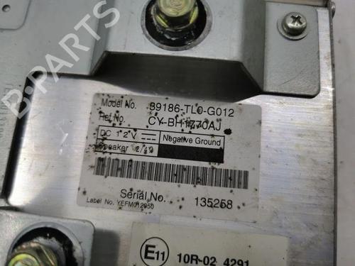 Electronic module HONDA ACCORD VIII (CU) 2.2 i-DTEC (CU3) | BP28893905M83 - Image 6