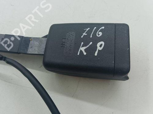Seat buckle NISSAN QASHQAI II (J11, J11_) 1.3 DIG-T | BP28897133I32 