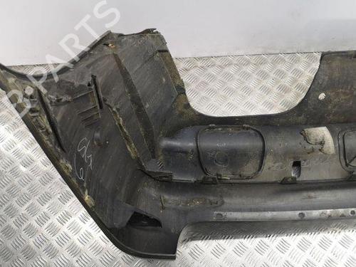 Rear bumper BMW X5 (E53) 3.0 d | BP28868473C8 