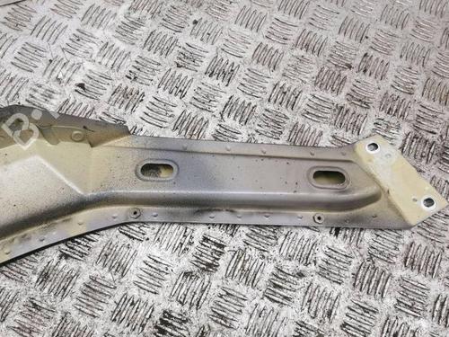 Crossmember MASERATI QUATTROPORTE V 4.2 | BP28881551C162 