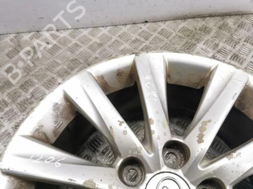 Fælk LEXUS IS III (_E3_) 300h (AVE30_, AVE30R) | BP33666876C45 - Image 6