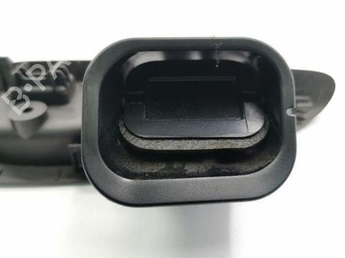 Air vent PEUGEOT 807 (EB_) 2.2 HDi | BP28847809I21