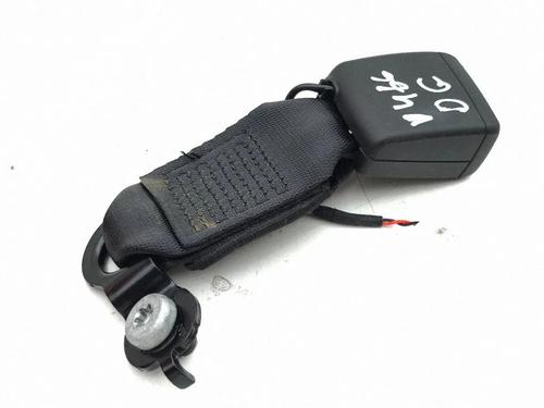 Used Seat buckle Seat buckle 38103745 38103745