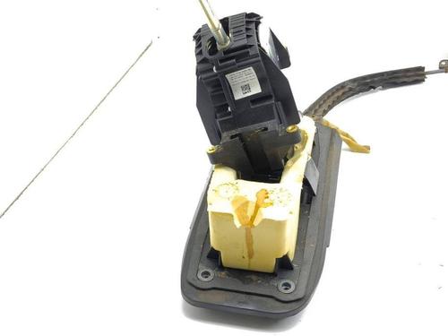 Gear lever PORSCHE CAYENNE (92A) 3.6 | BP28879662M90 