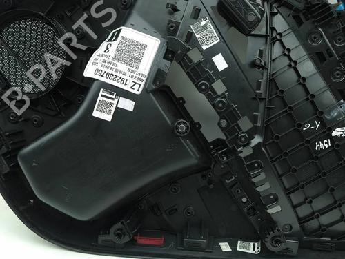 Rear left panel AUDI Q3 (F3B) 35 TFSI | BP32678812C60 - Image 9