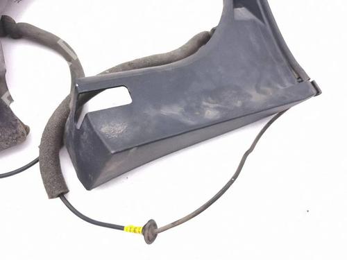 Boot lining LAND ROVER RANGE ROVER IV (L405) 4.4 SDV8 4x4 | BP37610714I3 - Image 3