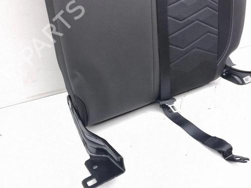 Rear seat JEEP AVENGER (J2) Electric | BP38800534C17 - Image 2