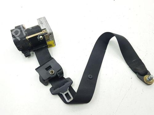 Used Front right seatbelt MERCEDES-BENZ S-CLASS (W220, V220) S 400 CDI (220.028, 220.128) (250 hp) 28891941