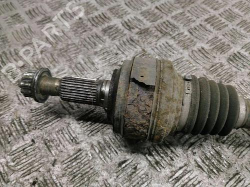 Right rear driveshaft PORSCHE CAYENNE (92A) 3.0 Diesel | BP36139059M41 - Image 7