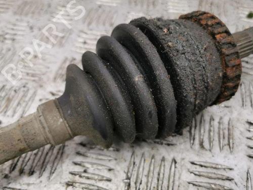 Right front driveshaft OPEL CORSA C (X01) 1.2 (F08, F68) | BP28894222M39