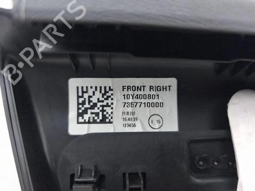 Forreste højre beklædning JEEP AVENGER (J2) Electric | BP38783605C59 - Image 12