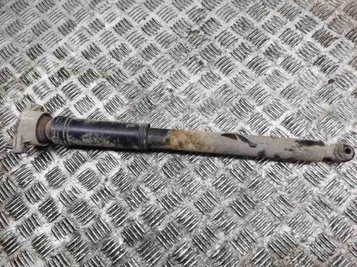Used Left rear shock absorber MERCEDES-BENZ C-CLASS (W204) C 200 CDI (204.001) (136 hp) 28861281