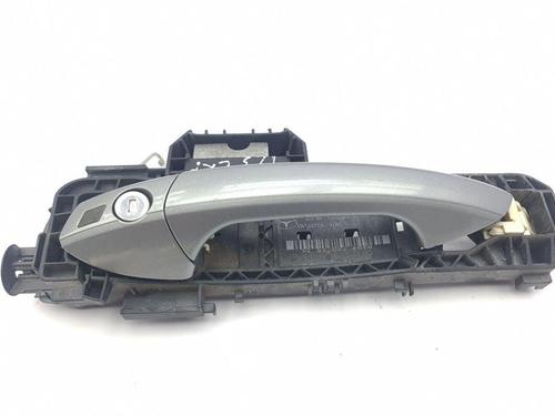 Rear left exterior door handle MERCEDES-BENZ GLK-CLASS (X204) 220 CDI (204.902) | BP28880779C130 