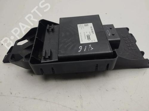 Electronic module AUDI A7 Sportback (4GA, 4GF) 3.0 TDI quattro | BP33922189M83 - Image 3