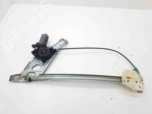 Vindusheismekanisme høyre bak RENAULT ESPACE III (JE0_) 2.0 (JE0A) (114 hp) 28845296