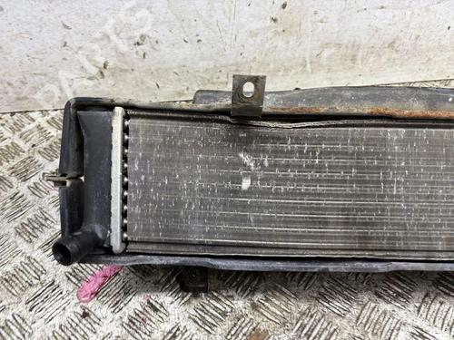 Water radiator PORSCHE 911 (996) 3.4 Carrera | BP30731120M31 