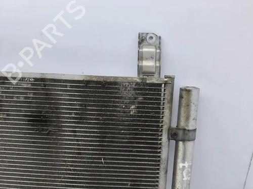AC radiator MAZDA CX-5 (KF) 2.2 D | BP28860215M32 - Image 7