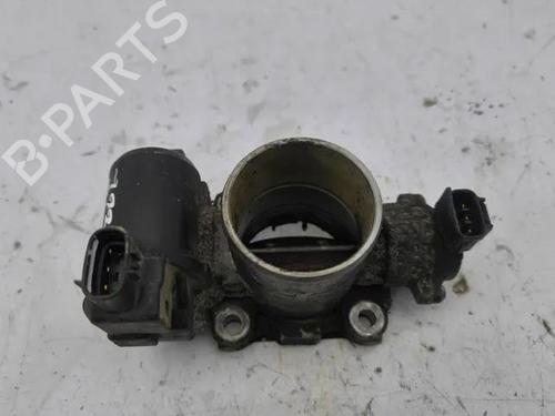 Used Throttle body TOYOTA COROLLA Verso (_E12_) 2.0 D-4D (CDE120_, CDE120R) (90 hp) 28857211