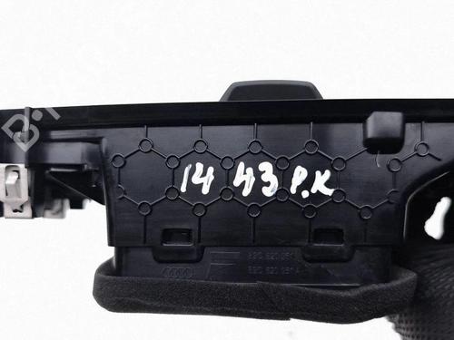 Luftventil AUDI Q4 E-TRON SUV (F4B) 45 | BP39498431I21 - Image 6