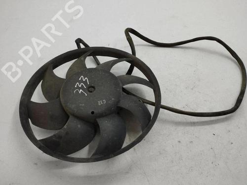 Used Radiator fan Radiator fan 38250060 38250060
