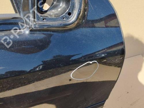 Right front door MERCEDES-BENZ CLC-CLASS (CL203) CLC 220 CDI (203.708) | BP28842111C3 