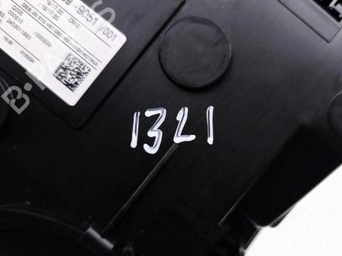 Kabinelys MERCEDES-BENZ A-CLASS (W177) A 200 (177.087) | BP39749466I8 - Image 9