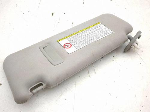 Right sun visor LEXUS IS C (GSE2_) 250 (GSE20) | BP38468889I2  - Image 6