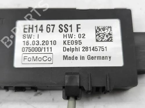 Electronic sensor MAZDA CX-7 (ER) 2.2 MZR-CD AWD (ER10A) | BP28849023M84 - Image 3