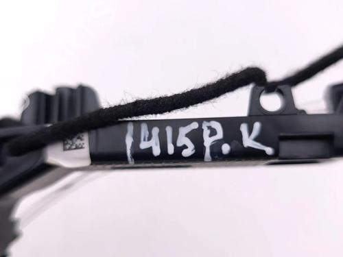 Left front window switch MERCEDES-BENZ EQE (V295) EQE 350 (295.125) | BP36784229I27 - Image 9