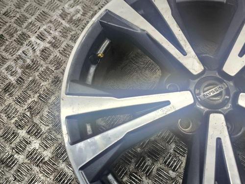 Rim NISSAN QASHQAI II (J11, J11_) 1.3 DIG-T | BP28897185C45 