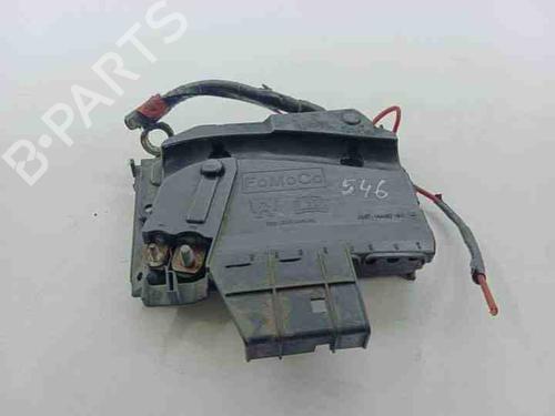 Used Electronic sensor FORD GRAND C-MAX Van 2.0 TDCi (140 hp) 28850935