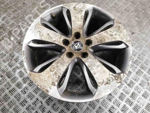 Rim HYUNDAI SANTA FÉ II (CM) 2.2 CRDi 4x4 | BP28872094C45 
