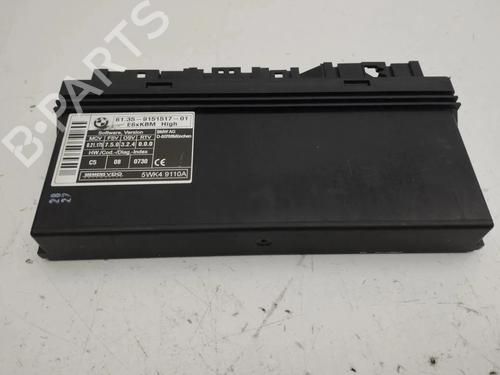 Electronic module BMW 5 Touring (E61) 520 d | BP36347828M83 - Image 6