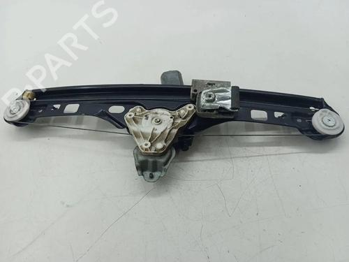 Used Rear right window mechanism Rear right window mechanism 36063987 36063987