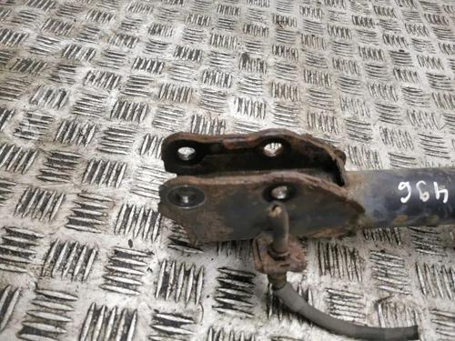 Right front shock absorber MAZDA CX-7 (ER) 2.2 MZR-CD AWD (ER10A) | BP36174673M17 - Image 5