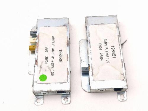 Electronic module MASERATI QUATTROPORTE V 4.2 | BP29878737M83