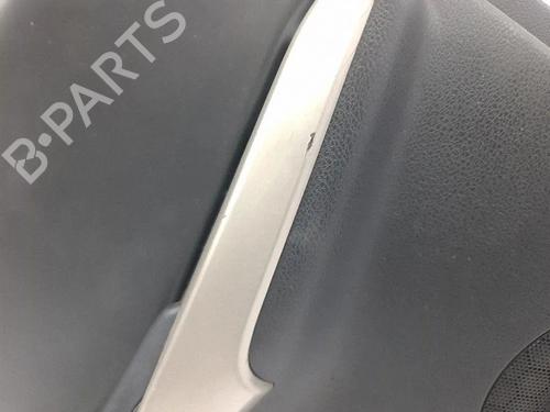 Rear left panel LEXUS IS III (_E3_) 300h (AVE30_, AVE30R) | BP40194550C60  - Image 12