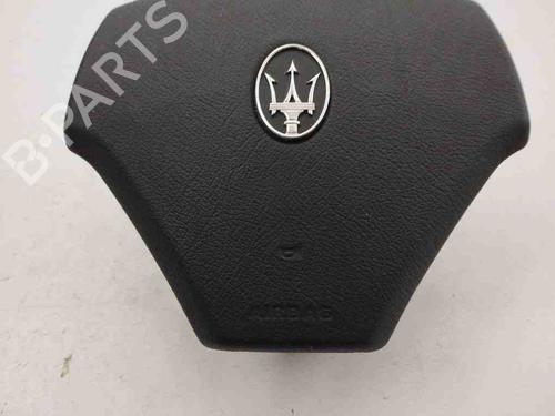 Driver airbag MASERATI QUATTROPORTE V 4.2 | BP28895928C9 