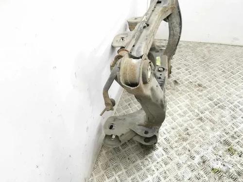 Rear axle JEEP CHEROKEE (KL) 2.0 CRD 4x4 | BP28864555M2 - Image 2