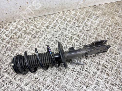Used Left front shock absorber Left front shock absorber 33896597 33896597