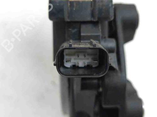 Front right window mechanism HONDA ACCORD VIII (CU) 2.2 i-DTEC (CU3) | BP28893992C23