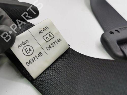 Rear center seatbelt HONDA ACCORD VIII (CU) 2.2 i-DTEC (CU3) | BP28903906I27 