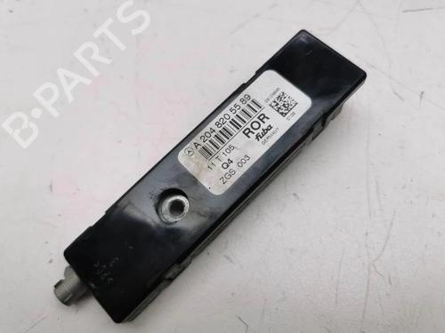 Electronic module MERCEDES-BENZ C-CLASS (W204) C 200 CDI (204.001) | BP36192947M83 - Image 9
