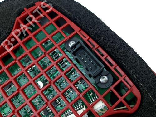 Left taillight BENTLEY CONTINENTAL FLYING SPUR (3W_) 6.0 | BP28883180C34 