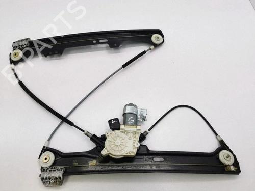 Used Front left window mechanism Front left window mechanism BMW 5 Touring (E61) 535 d (272 hp) 40207643 40207643