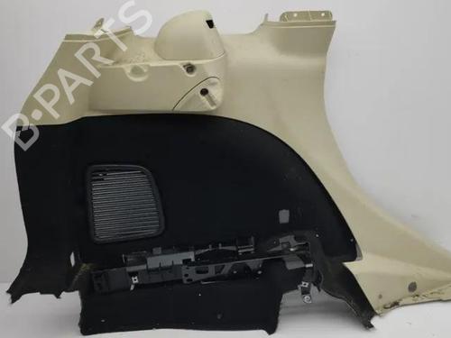 Used Boot lining MINI MINI COUNTRYMAN (R60) Cooper S (184 hp) 28860732